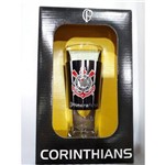 Copo Chopp Corinthians na Caixa