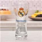 Copo Chuteira 370ml Globimport Real Madrid Real Madrid