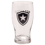 Copo de Cerveja 580ml - Botafogo
