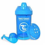 Copo de Treinamento 300ml - Azul - Twistshake