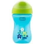 Copo Easy Cup 266ml (12m+) Boys - Chicco