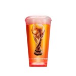 Copo Oficial Budweiser para Copa do Mundo FIFA