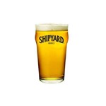 Copo Pint Cerveja Americana Shipyard