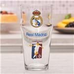 Copo Pub 470ml Globimport Real Madrid Real Madrid
