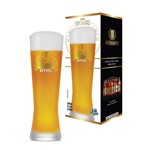 Copo Ruvolo Cerveja Weiss 680 Ml Baden Baden