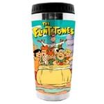 Copo Térmico Família os Flintstones