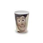 Copo Toy Story - Woody 320ml - Plasútil - PLASÚTIL