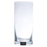 Copos Altos Tumbler Glass Collection Classic Bohemia Cristal 470 Ml Jogo 6 Peças