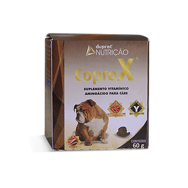 Coprox 60g