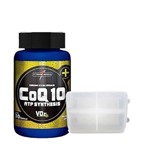 Coq 10 - 30caps + Porta Cápsula - Integralmédica