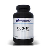 Coq-10 - 60 Tabletes - Performance Nutrition