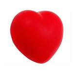 Coração para Fisioterapia em Espuma Tima - TM 436