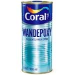 Coral Wandepoxy Diluente 900ml
