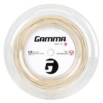 Corda Gamma TNT2 17L 1.27mm Natural Rolo com 110 Metros