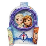 Corda para Pular - Disney Frozen - Roxa - Toyng
