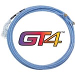 Corda para Team Roping Classic Gt4 Laço