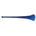 Cornetão Vuvuzela Azul - 01 Unidade