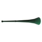 Cornetão Vuvuzela Verde - 01 Unidade