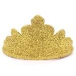 Coroa Princesa - Dourada