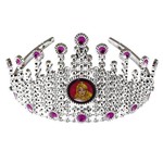 Coroa Princesas Etitoys Dy-368