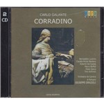 Corradino - Orchestra da Camera Di Bologna (Importado)