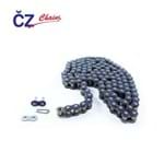Corrente CZ Chains 420 Profissional 126 Elos