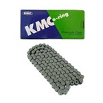 Corrente KMC 520 X 116 com Retentor