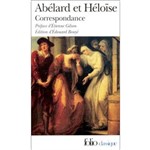 Correspondance D'Abelard Et Heloise