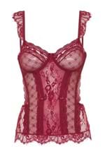 Corselet Victory