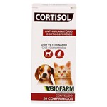 Cortisol Biofarm