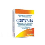 Coryzalia 40 Comprimidos Revestidos Boiron
