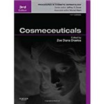 Cosmeceuticals: Procedures In Cosmetic Dermatology Series (Revised)