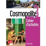Cosmopolite 1 - Cahier D''actvités + CD Audio