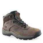 Coturno Timberland Flume Mid Waterproof TB0A1T12242 TB0A1T12242
