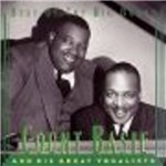 Count Basie - Best Of The Big Bands