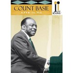 Count Basie - Live In 62 (dvd)