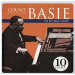 Count Basie - The Big Band Leader (Importado)