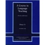 Course In Language Teaching - Practice And Theory - Trainee Book - Cambridge University Press - Elt