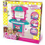 Cozinha Barbie Chef 2228 - Cotiplás