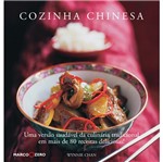 Cozinha Chinesa - Marco Zero