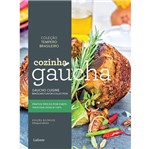 Cozinha Gaucha - Bilingue - Lafonte