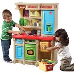 Cozinha Infantil Divertida Step2