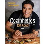 Cozinheiros em Acao - Globo