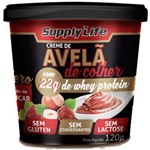 Cr Avela Supply Life 120g-pt C/whey S/gluten
