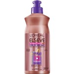 Cr Pent Elseve 250ml-sqz Quera Liso Hidr