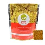 Cracker de Cenoura 45g - GreenPeople