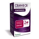 CRAN-B CR 30 Comprimidos