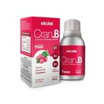 Cran B Sabor Cranberry - 50ml - Ekobé