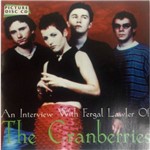 Cranberries,the - The Interview