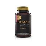 Cranberry - 60 Cápsulas - 1000mg - UpNutri